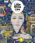 Little White Lies - March - April 2016