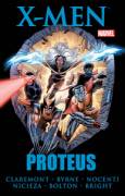 X-Men - Proteus (TPB)