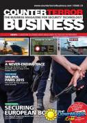 Counter Terror Business - Issue 23, 2015