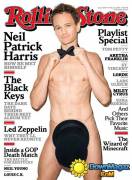 Rolling Stone USA - 22 May 2014