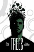 Trees Vol. 1 – 3 (TPB)