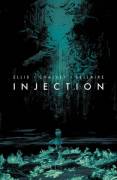 Injection #1 – 15 + TPB Vol. 1 – 2 (2015-2017)