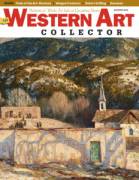 Western Art Collector - 08.2018