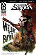 Punisher - Frank Castle MAX - Welcome to the Bayou (TPB) (2009)