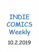 INDIE Week+ 10.2.2019