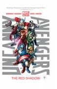 Uncanny Avengers Vol. 1 TPBs – Vol. 1 – 5