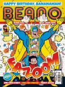 The Beano - 15.02.2020