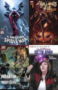 Marvel Week - 10.25.2023