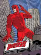 Daredevil by Mark Waid Omnibus Vol. 1 – 2 (Fan Made)