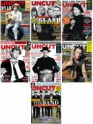 Uncut - 2013 Half Year