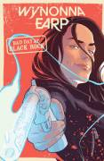 Wynonna Earp – Bad Day at Black Rock