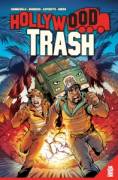 Hollywood Trash Vol. 1 (TPB)