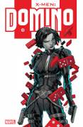 X-Men – Domino (TPB) (2018)