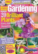 Woman's Weekly Living Series UK - August 2015