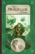 Jim Henson’s The Storyteller – Sirens (TPB)