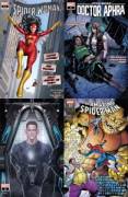 Marvel Week+ 04.21.2021