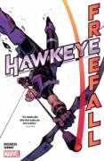 Hawkeye – Freefall (TPB)