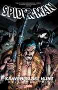 Spider-Man – Kraven’s Last Hunt – Deluxe Edition