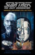 Star Trek – The Next Generation – Mirror Universe Collection (TPB)