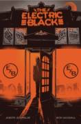 The Electric Black #1 – 4