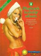 Playboy Special Editions – Holiday Album February 1971