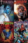 Marvel Week - 01.24.2024