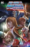 He-Man and the Masters of the Multiverse Vol. 1 (TPB)