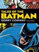 Tales of the Batman - Gerry Conway Vol. 1 – 3 (TPB)