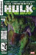 Immortal Hulk Director’s Cut #1 - 6