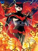 Batwoman Omnibus (Fan Made)