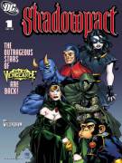 Shadowpact #1 – 25