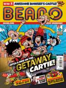 The Beano - 25.01.2020