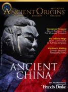 Ancient Origins - 03.2021