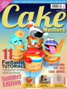 Cake Masters - 08.2018