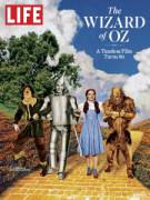 LIFE - The Wizard of Oz 2019