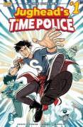 Jughead’s Time Police #1 - 5