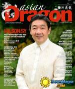 Asian Dragon PH - September/October 2015