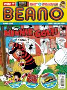 The Beano - 6.07.2019