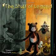 Stuff of Legend Vol. 1 – 5 (Collection)