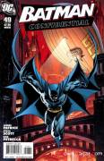 Batman Confidential #36 - #49 (2010)