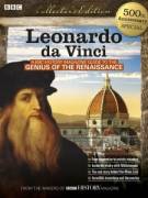 BBC History - Leonardo Da Vinci 2019