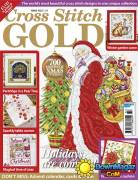 Cross Stitch Gold - Issue 132 2016