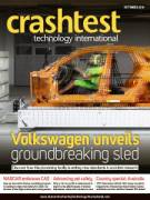 Crash Test Technology International - 09.2018