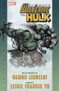 Ultimate Wolverine vs. Hulk (TPB) (2010)