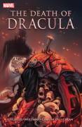 Death of Dracula (TPB) 2011