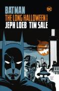 Batman – The Long Halloween Deluxe Edition