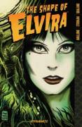 Elvira – The Shape of Elvira (TPB)