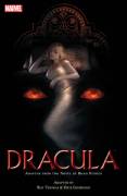 Dracula (TPB) 2010