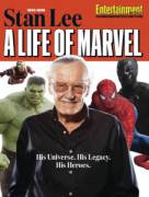 Entertainment Weekly - Stan Lee A Life of Marvel (2019)