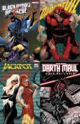 Marvel Week - 06.26.2024